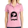 Ladies Micropique Sport Wick ® Polo Thumbnail