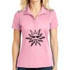 Ladies Micropique Sport Wick ® Polo Thumbnail