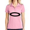 Ladies Micropique Sport Wick ® Polo Thumbnail