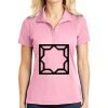 Ladies Micropique Sport Wick ® Polo Thumbnail