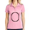 Ladies Micropique Sport Wick ® Polo Thumbnail
