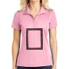 Ladies Micropique Sport Wick ® Polo Thumbnail