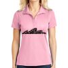 Ladies Micropique Sport Wick ® Polo Thumbnail