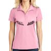 Ladies Micropique Sport Wick ® Polo Thumbnail