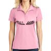 Ladies Micropique Sport Wick ® Polo Thumbnail