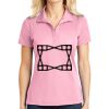 Ladies Micropique Sport Wick ® Polo Thumbnail