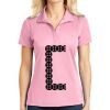 Ladies Micropique Sport Wick ® Polo Thumbnail