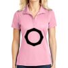 Ladies Micropique Sport Wick ® Polo Thumbnail