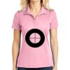 Ladies Micropique Sport Wick ® Polo Thumbnail