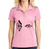 Ladies Micropique Sport Wick ® Polo Thumbnail