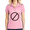 Ladies Micropique Sport Wick ® Polo Thumbnail