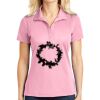 Ladies Micropique Sport Wick ® Polo Thumbnail