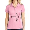 Ladies Micropique Sport Wick ® Polo Thumbnail