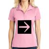 Ladies Micropique Sport Wick ® Polo Thumbnail