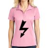 Ladies Micropique Sport Wick ® Polo Thumbnail