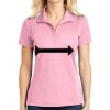 Ladies Micropique Sport Wick ® Polo Thumbnail