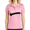 Ladies Micropique Sport Wick ® Polo Thumbnail
