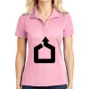 Ladies Micropique Sport Wick ® Polo Thumbnail