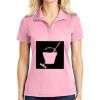 Ladies Micropique Sport Wick ® Polo Thumbnail