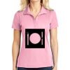 Ladies Micropique Sport Wick ® Polo Thumbnail