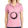 Ladies Micropique Sport Wick ® Polo Thumbnail