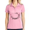 Ladies Micropique Sport Wick ® Polo Thumbnail