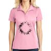 Ladies Micropique Sport Wick ® Polo Thumbnail