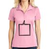 Ladies Micropique Sport Wick ® Polo Thumbnail