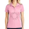 Ladies Micropique Sport Wick ® Polo Thumbnail