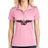 Ladies Micropique Sport Wick ® Polo Thumbnail