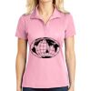 Ladies Micropique Sport Wick ® Polo Thumbnail