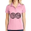 Ladies Micropique Sport Wick ® Polo Thumbnail