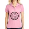 Ladies Micropique Sport Wick ® Polo Thumbnail