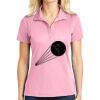 Ladies Micropique Sport Wick ® Polo Thumbnail