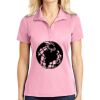 Ladies Micropique Sport Wick ® Polo Thumbnail