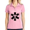 Ladies Micropique Sport Wick ® Polo Thumbnail