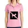 Ladies Micropique Sport Wick ® Polo Thumbnail