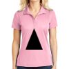 Ladies Micropique Sport Wick ® Polo Thumbnail