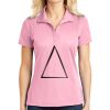 Ladies Micropique Sport Wick ® Polo Thumbnail