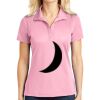 Ladies Micropique Sport Wick ® Polo Thumbnail