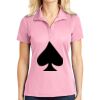 Ladies Micropique Sport Wick ® Polo Thumbnail