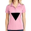 Ladies Micropique Sport Wick ® Polo Thumbnail