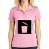 Ladies Micropique Sport Wick ® Polo Thumbnail
