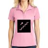 Ladies Micropique Sport Wick ® Polo Thumbnail