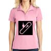 Ladies Micropique Sport Wick ® Polo Thumbnail