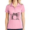 Ladies Micropique Sport Wick ® Polo Thumbnail