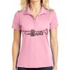 Ladies Micropique Sport Wick ® Polo Thumbnail
