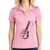 Ladies Micropique Sport Wick ® Polo Thumbnail