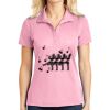 Ladies Micropique Sport Wick ® Polo Thumbnail