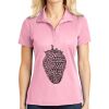 Ladies Micropique Sport Wick ® Polo Thumbnail